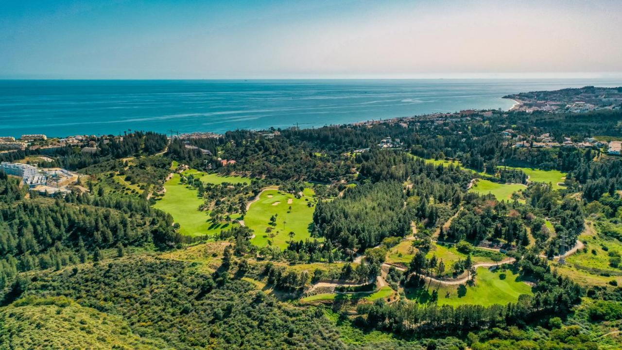 马拉加Costa Del Sol Hacienda公寓 外观 照片